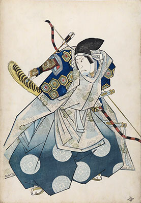 Anonymous Osaka ANO06